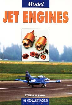 Model Jet Engines