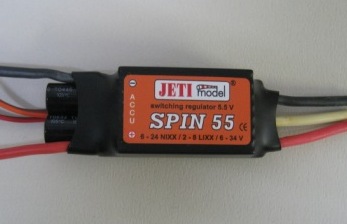 SPIN 55