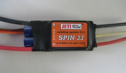 SPIN 33