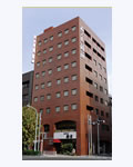 ホテル蔵前