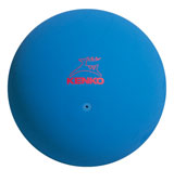 [まりつきに最適なボール] ナガセケンコー (KENKO) スプリングボール1号 SP1 <赤・青・黄・白 各色あり>