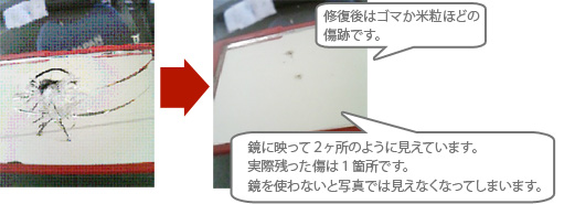 保険代理店のリンクより