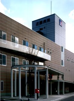 �ߓ��a�@�@�P